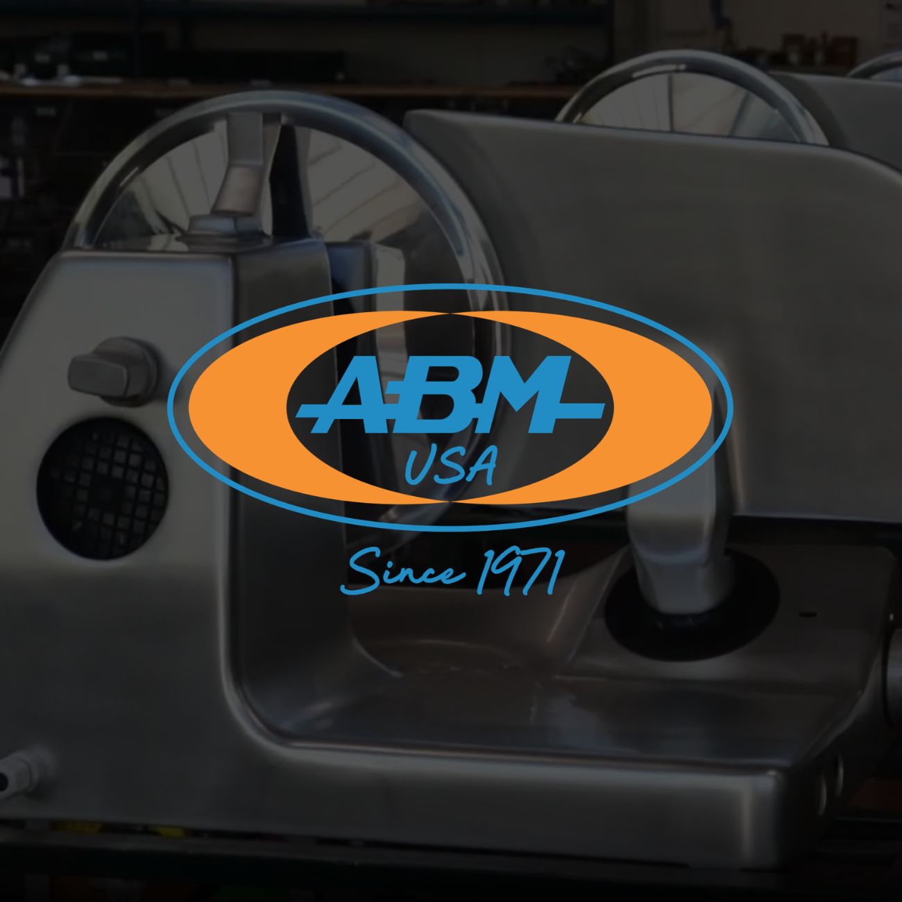 Professional Deli & Meat Slicers | ABM USA